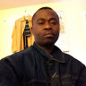 Meet your Posher, Emmanuel